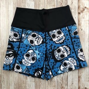 CVG Limited Release Rap Legends 5” Shorts XS